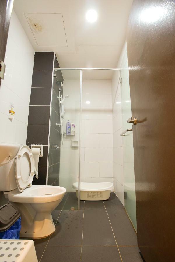 Nordiska @ Majestic Ipoh Apartment Exterior photo